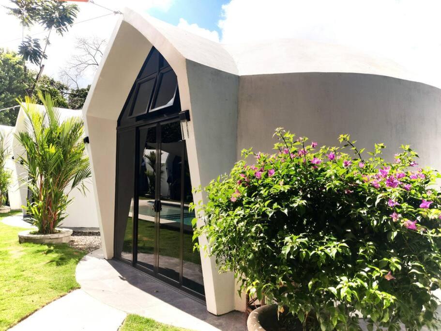 Alborada Boutique Stay Units Uvita Exterior foto