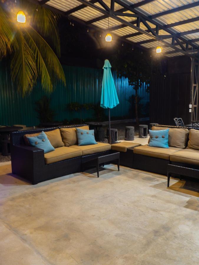 Alborada Boutique Stay Units Uvita Exterior foto